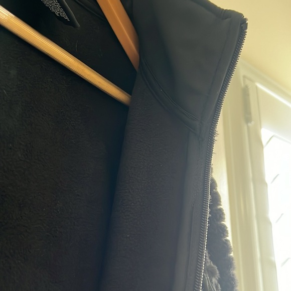 🆕 NWT Women’s Fleece Jacket SZ M - Picture 8 of 9